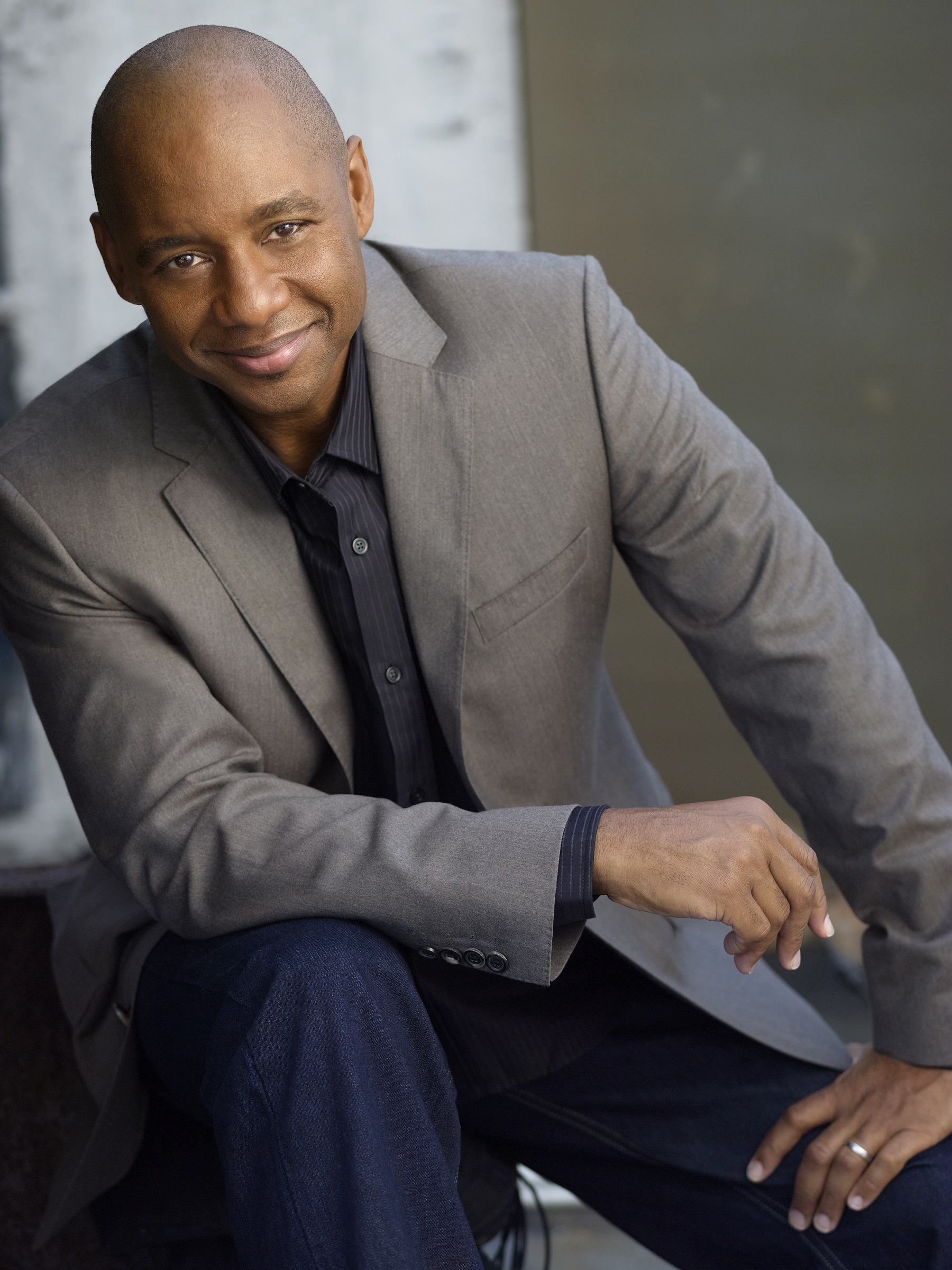 Photos | Branford Marsalis